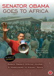 Senator Obama Goes to Africa