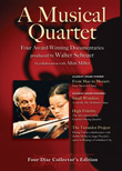 A Musical Quartet