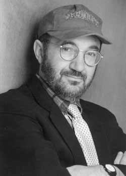 John Scagliotti