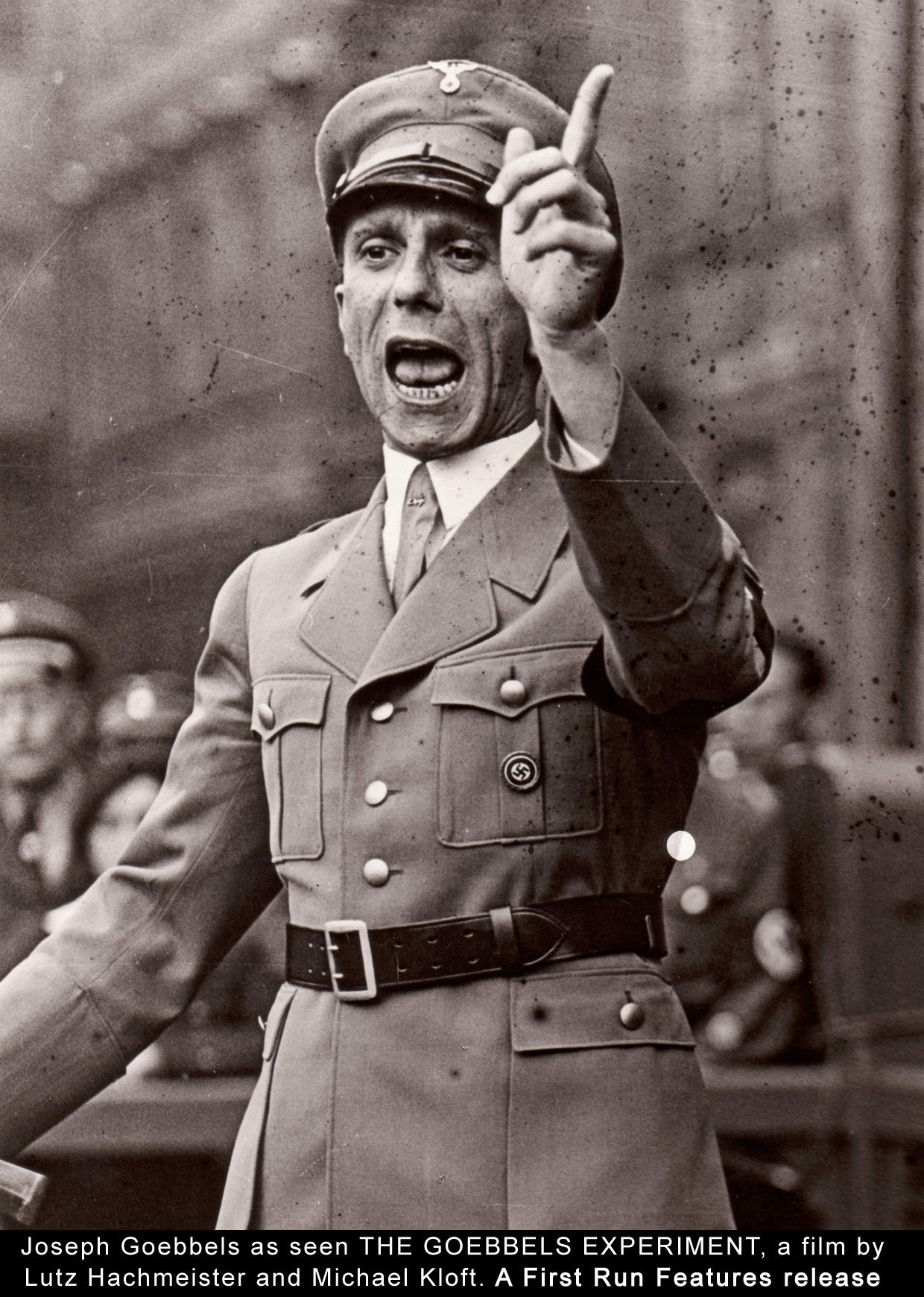 Joseph Goebbels